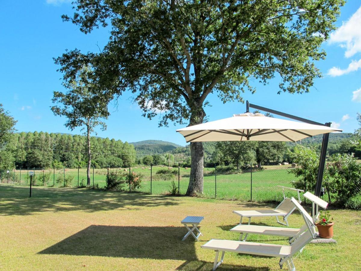 Holiday Home Alighiero II By Interhome Gabellino Exterior foto