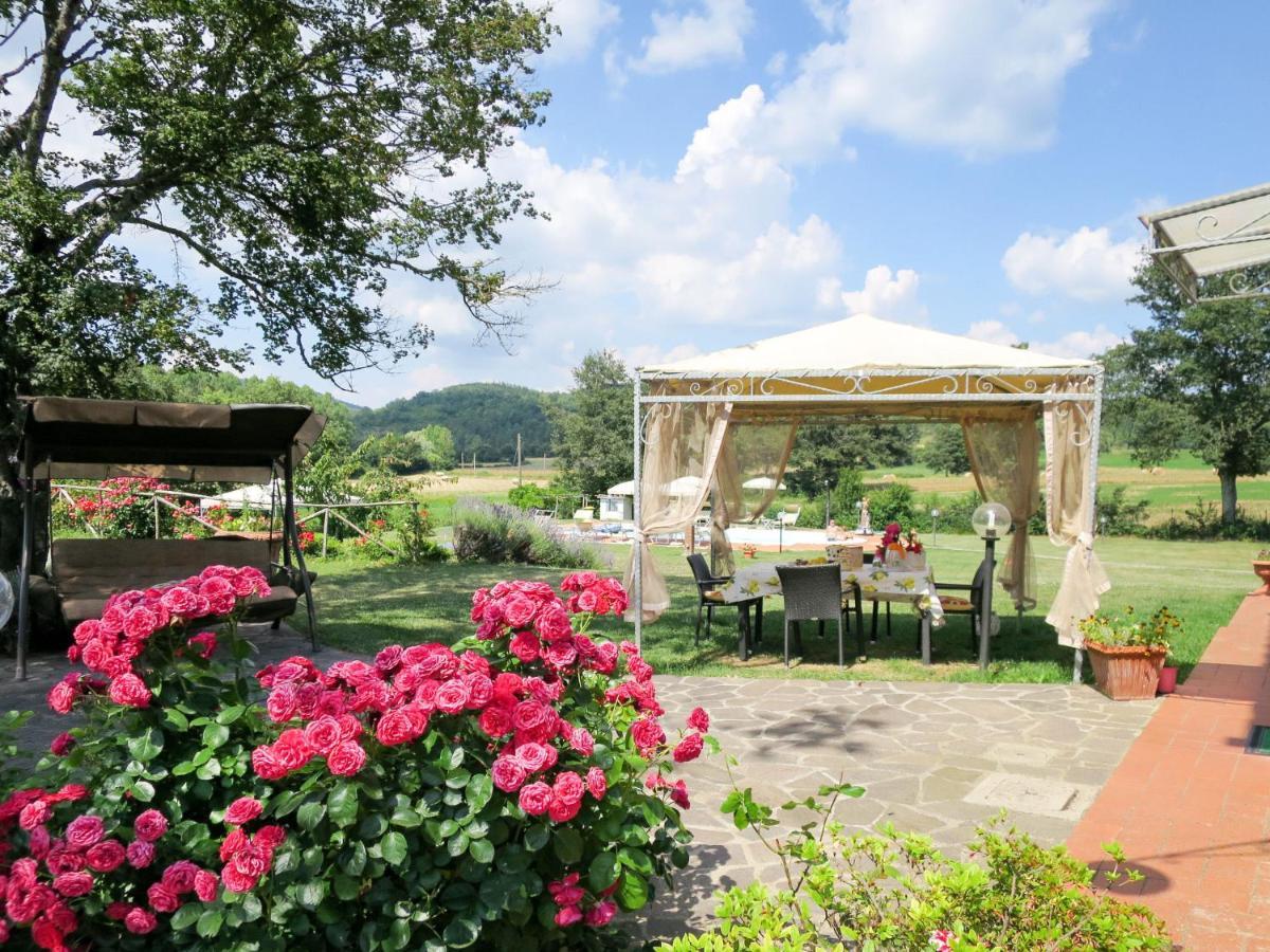 Holiday Home Alighiero II By Interhome Gabellino Exterior foto