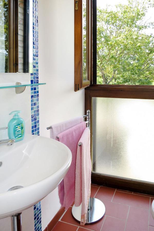 Holiday Home Alighiero II By Interhome Gabellino Exterior foto