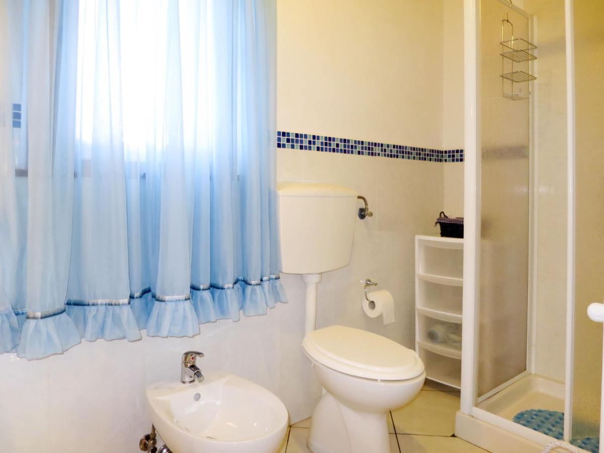 Holiday Home Alighiero II By Interhome Gabellino Exterior foto