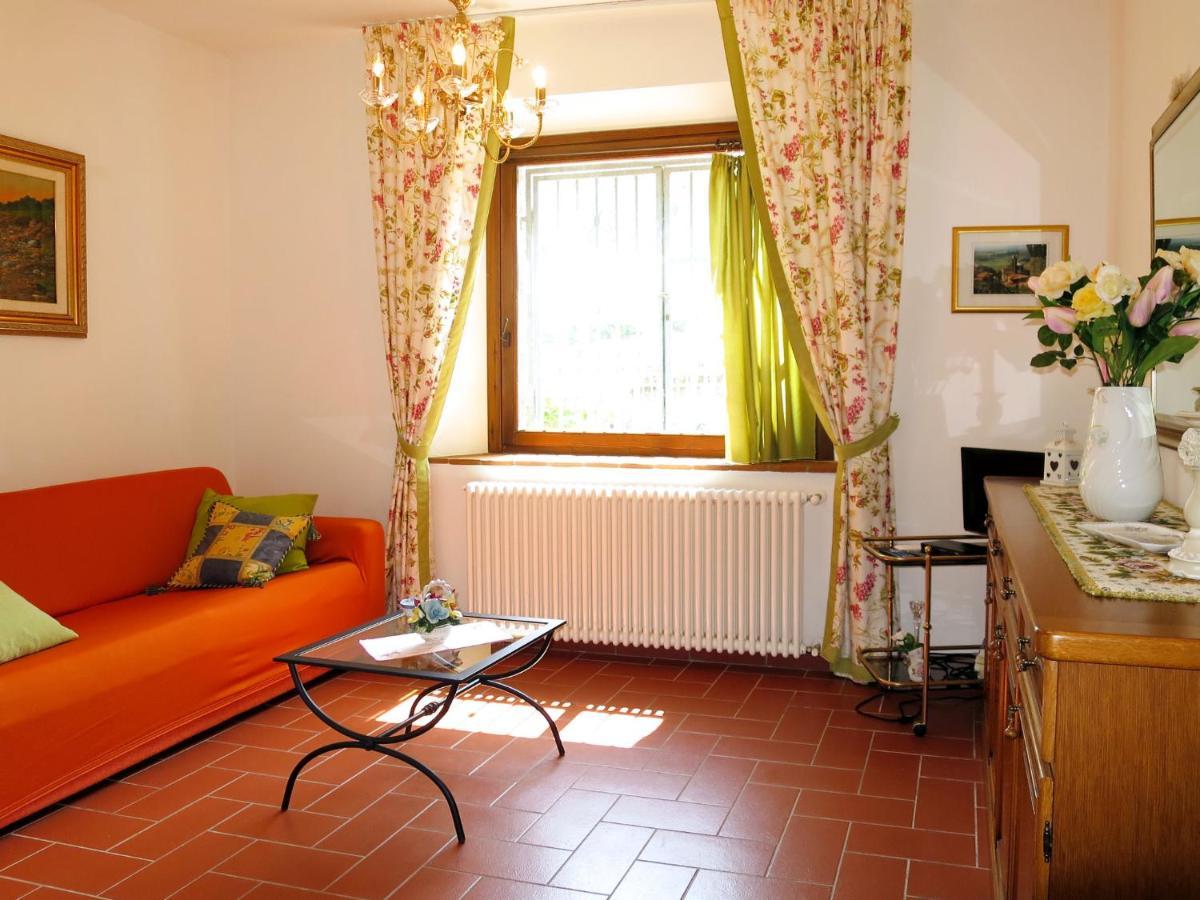 Holiday Home Alighiero II By Interhome Gabellino Exterior foto