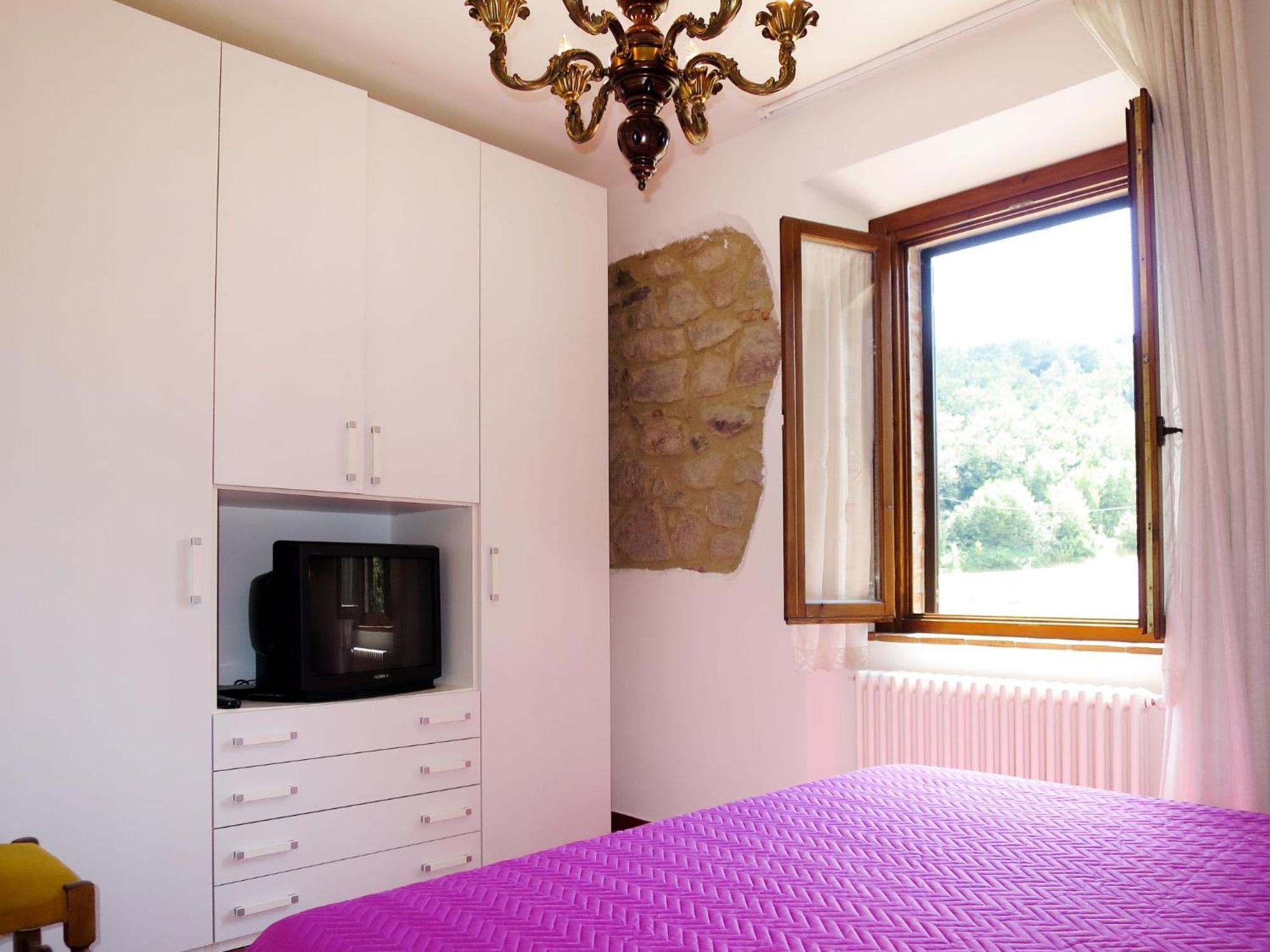 Holiday Home Alighiero II By Interhome Gabellino Exterior foto