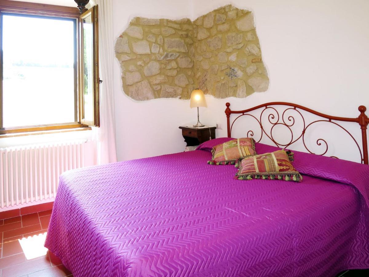 Holiday Home Alighiero II By Interhome Gabellino Exterior foto