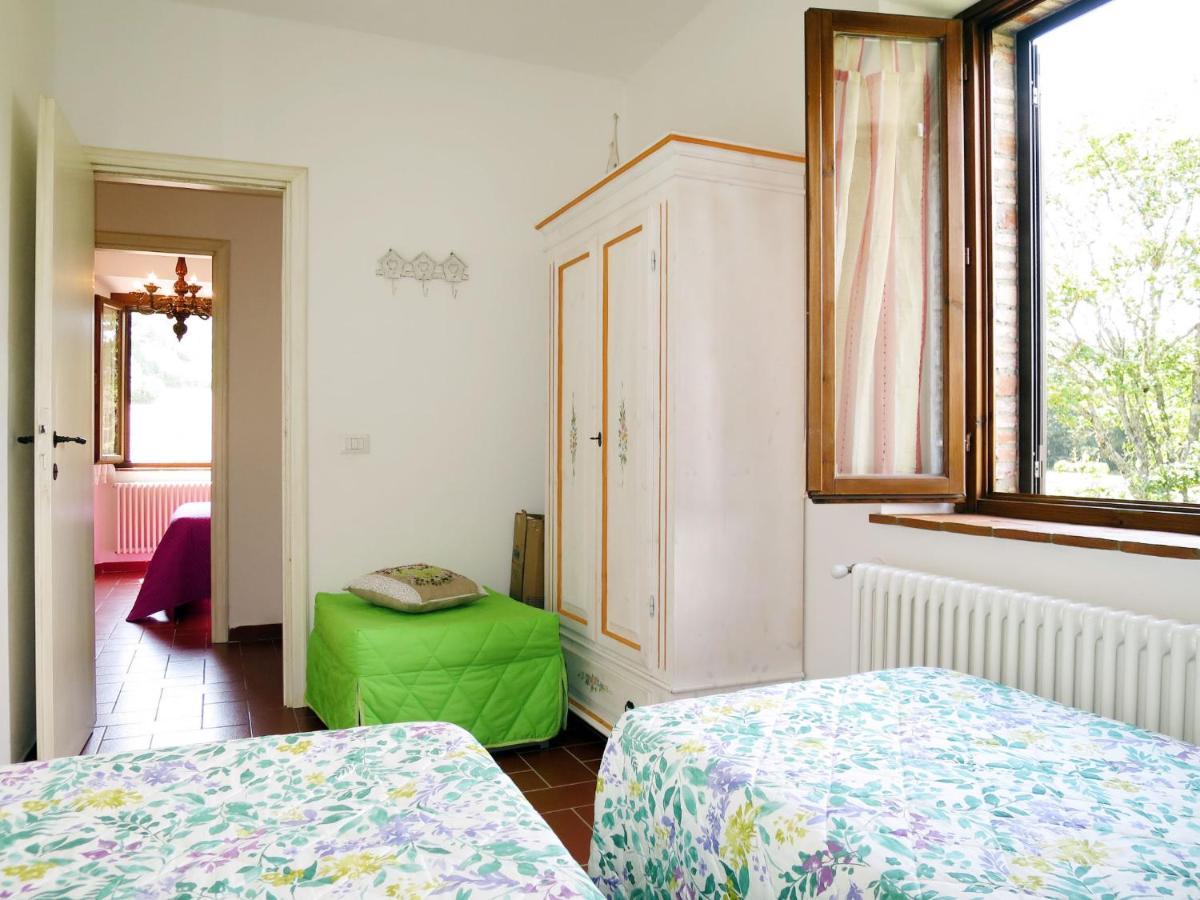 Holiday Home Alighiero II By Interhome Gabellino Exterior foto