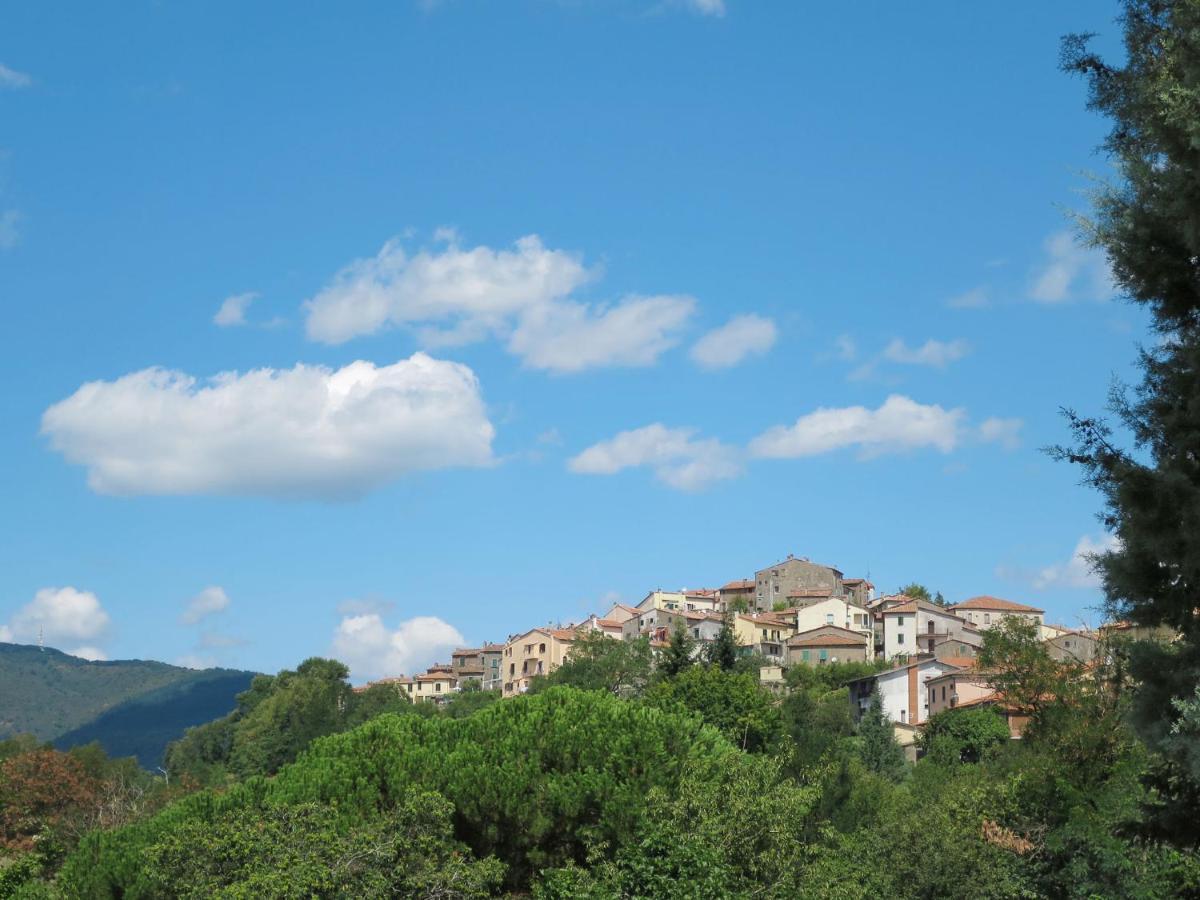 Holiday Home Alighiero II By Interhome Gabellino Exterior foto