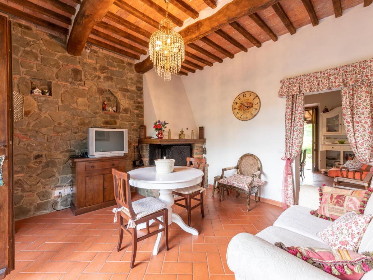 Holiday Home Alighiero II By Interhome Gabellino Exterior foto