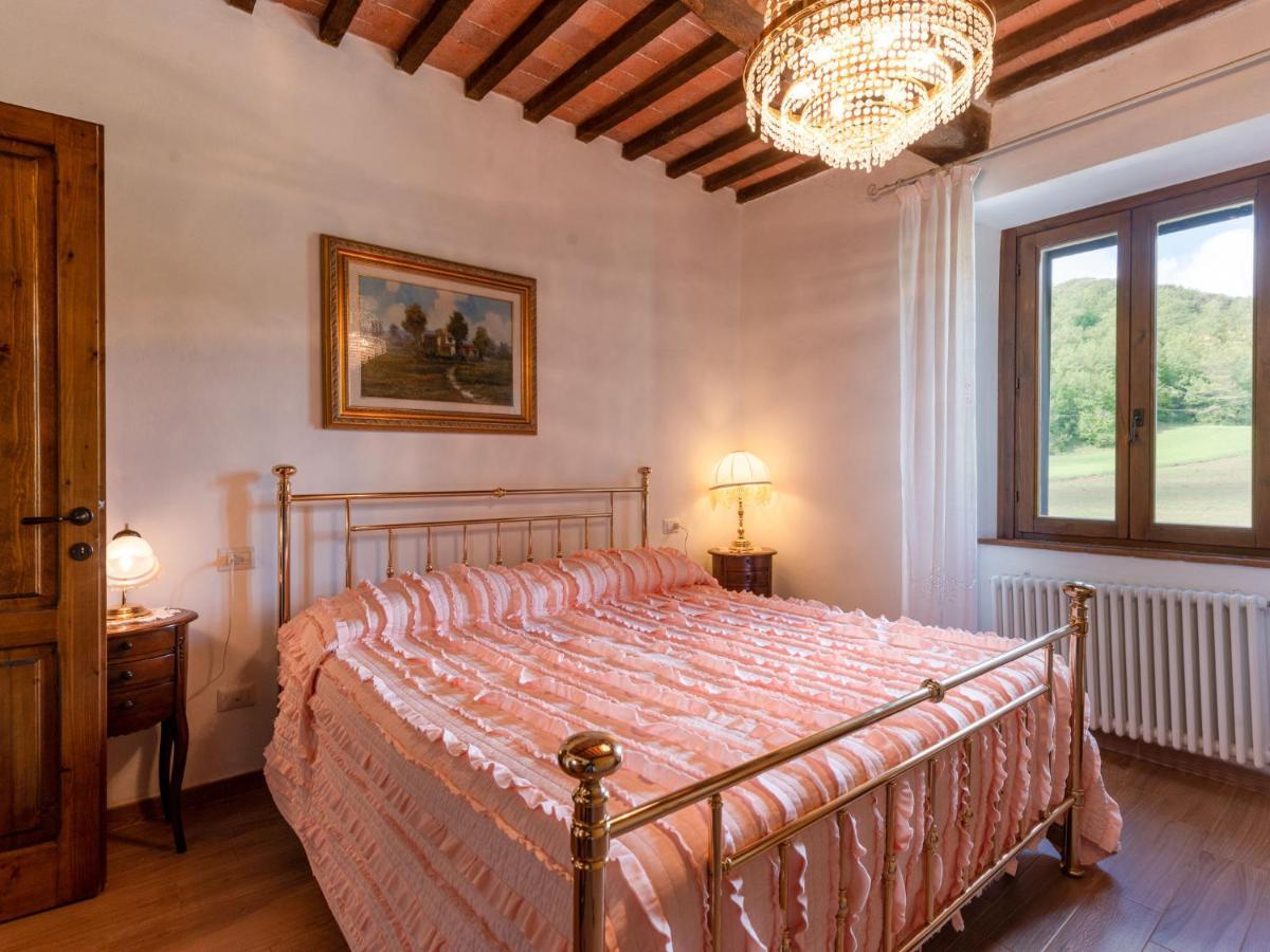 Holiday Home Alighiero II By Interhome Gabellino Exterior foto