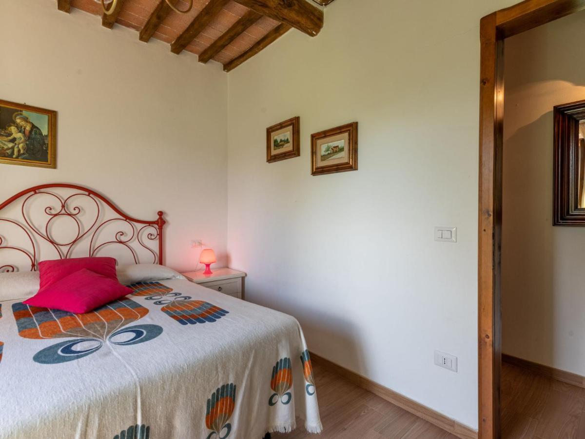 Holiday Home Alighiero II By Interhome Gabellino Exterior foto