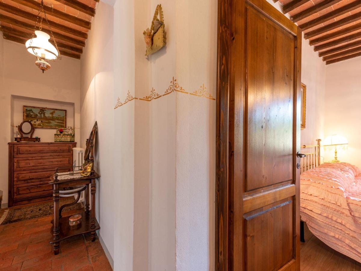 Holiday Home Alighiero II By Interhome Gabellino Exterior foto