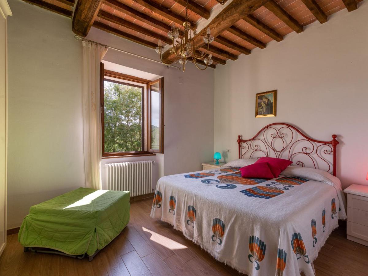 Holiday Home Alighiero II By Interhome Gabellino Exterior foto