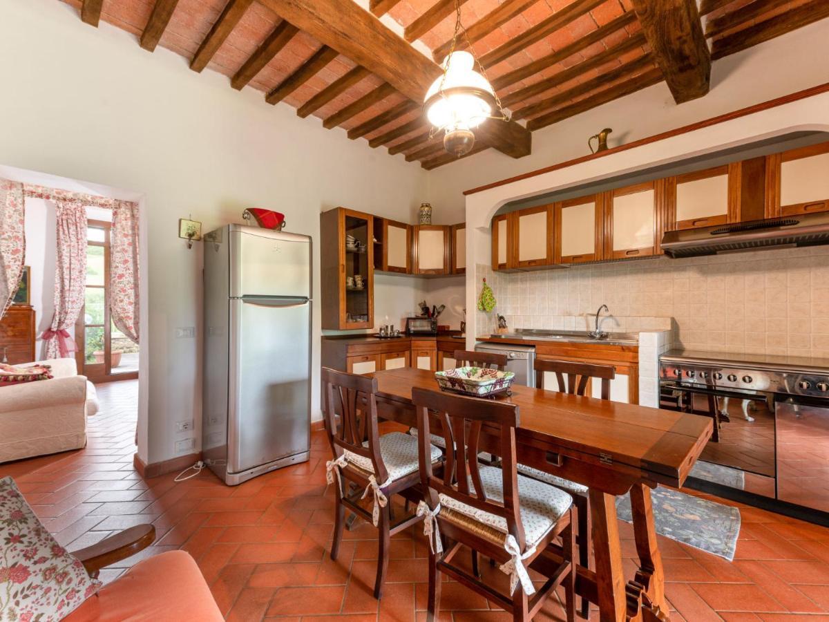 Holiday Home Alighiero II By Interhome Gabellino Exterior foto