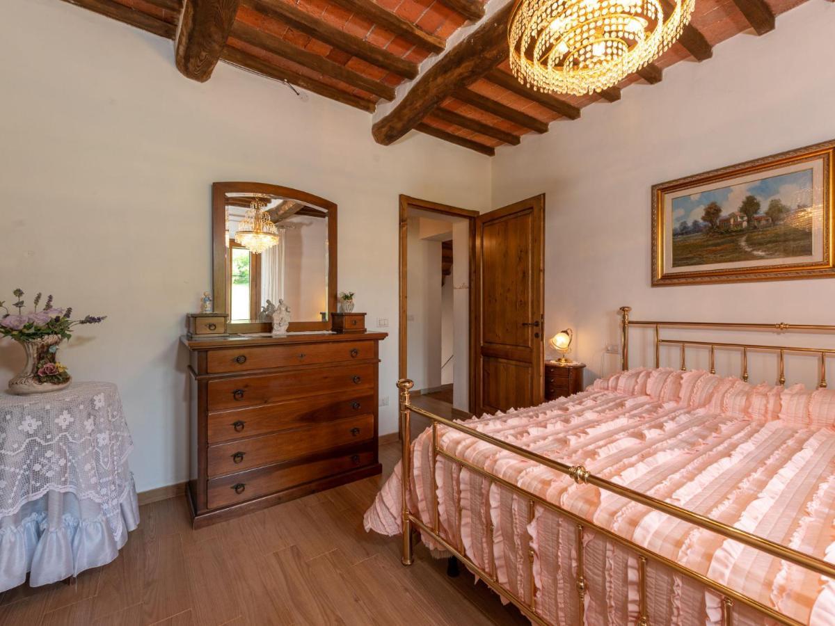 Holiday Home Alighiero II By Interhome Gabellino Exterior foto