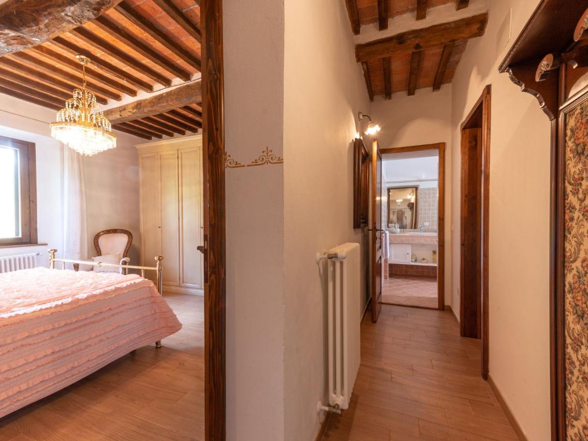 Holiday Home Alighiero II By Interhome Gabellino Exterior foto