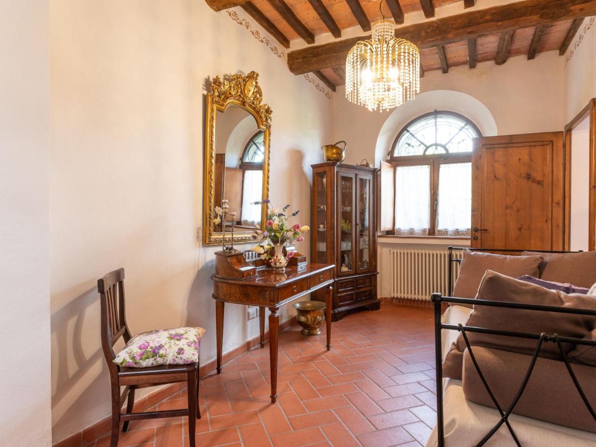 Holiday Home Alighiero II By Interhome Gabellino Exterior foto