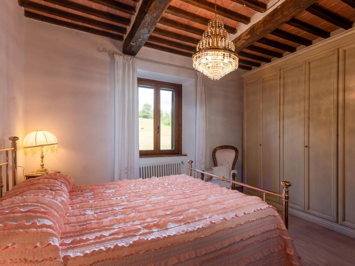 Holiday Home Alighiero II By Interhome Gabellino Exterior foto