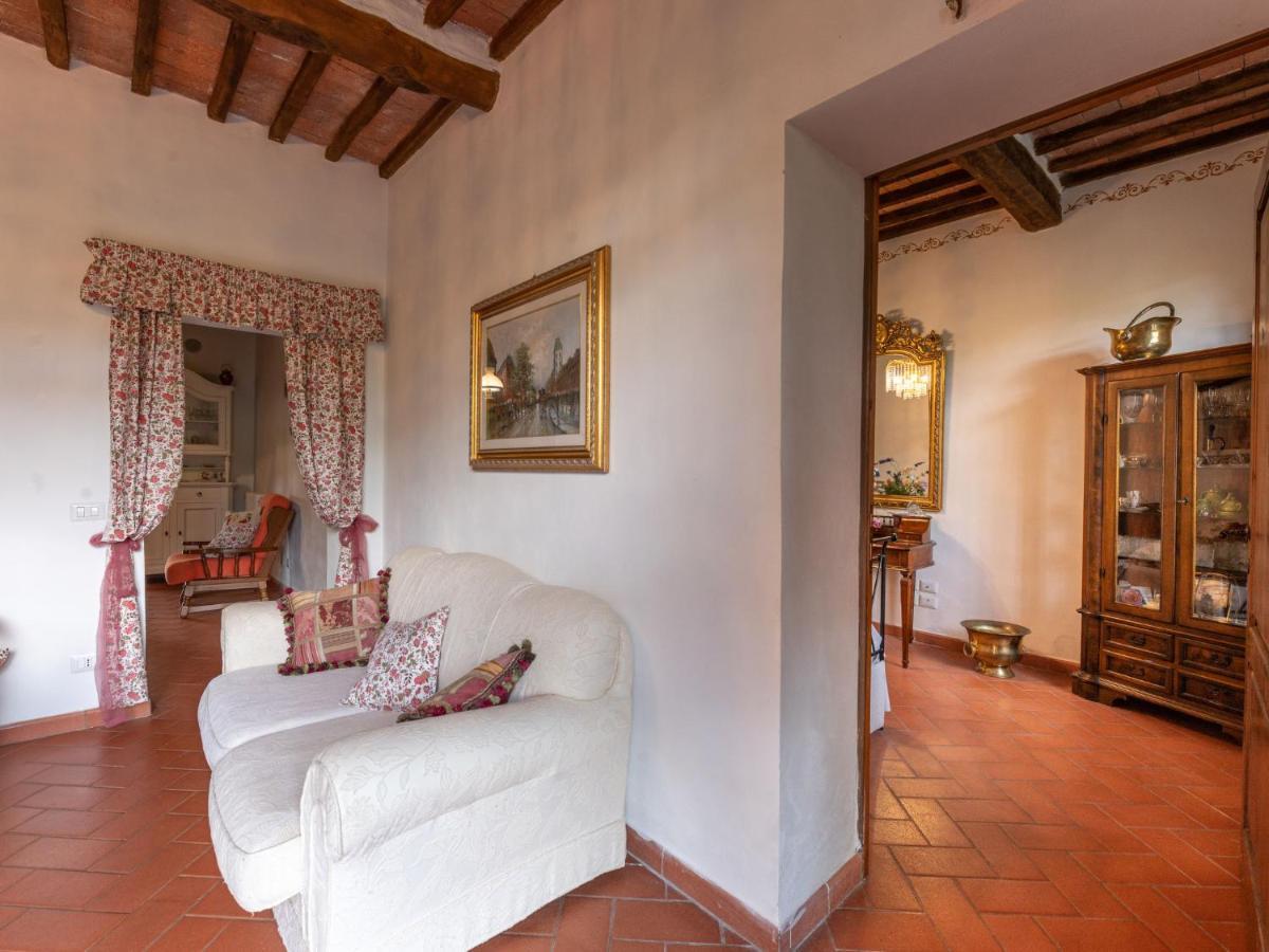 Holiday Home Alighiero II By Interhome Gabellino Exterior foto