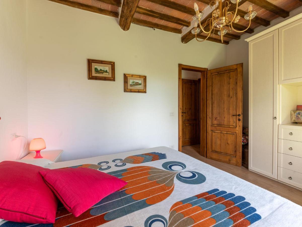 Holiday Home Alighiero II By Interhome Gabellino Exterior foto